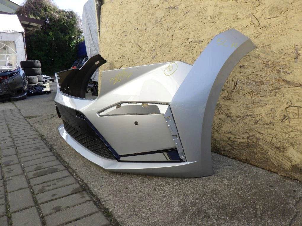 SKODA ENYAQ 5LA SPORTLINE 21- front bumper