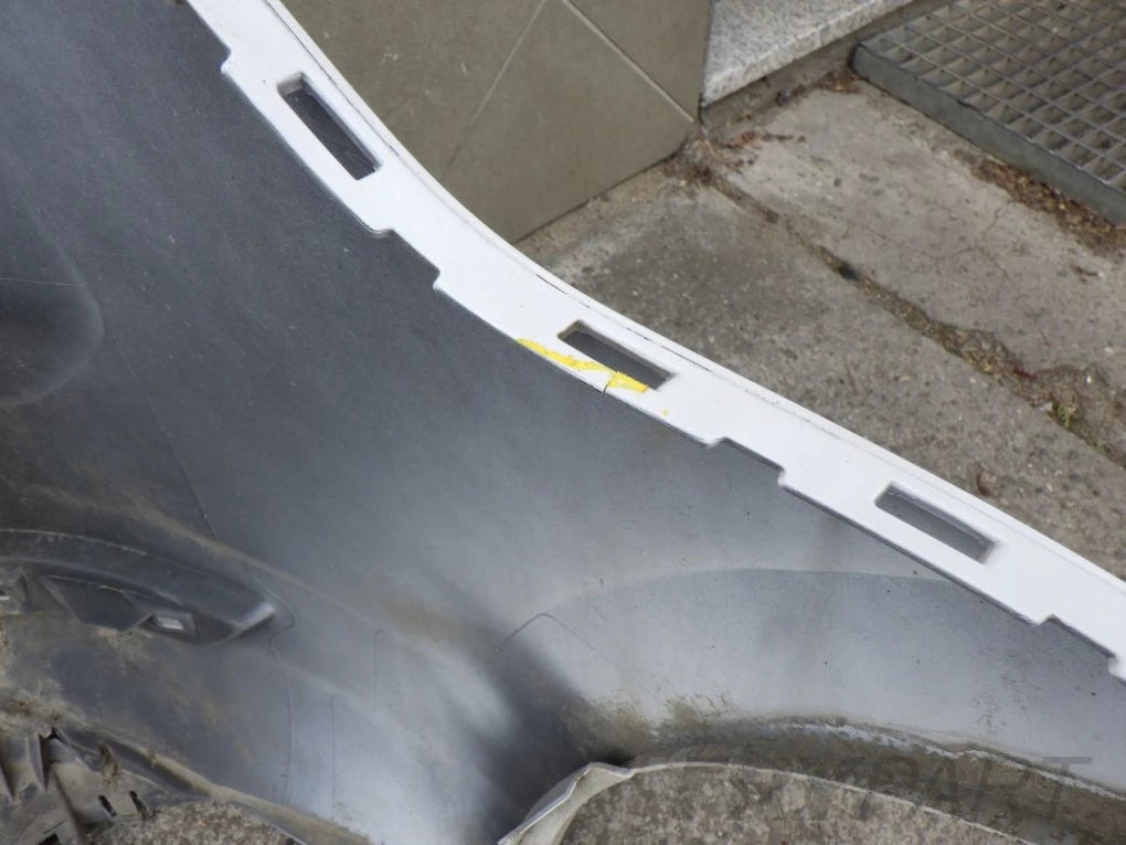 VW TOURAN II 2 5TA 15- Rear Bumper