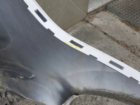VW TOURAN II 2 5TA 15- Rear Bumper