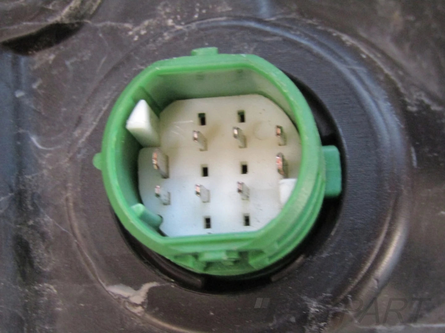 HEADLIGHT LAMP FIAT DUCATO BOXER JUMPER NORMAL LIFT 14- LEFT LH 1394428080