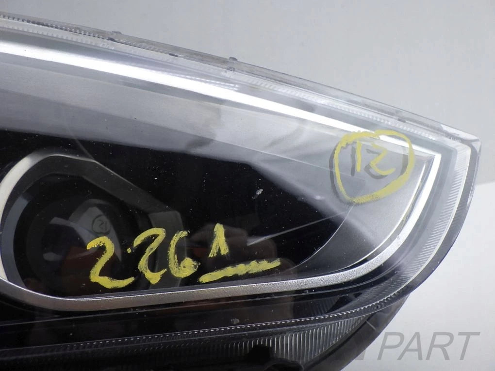 HYUNDAI I30 III 3 FULL LED 17- 92102-G4100 Right Headlight