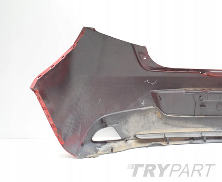 MAZDA 2 DE REAR BUMPER ORIGINAL
