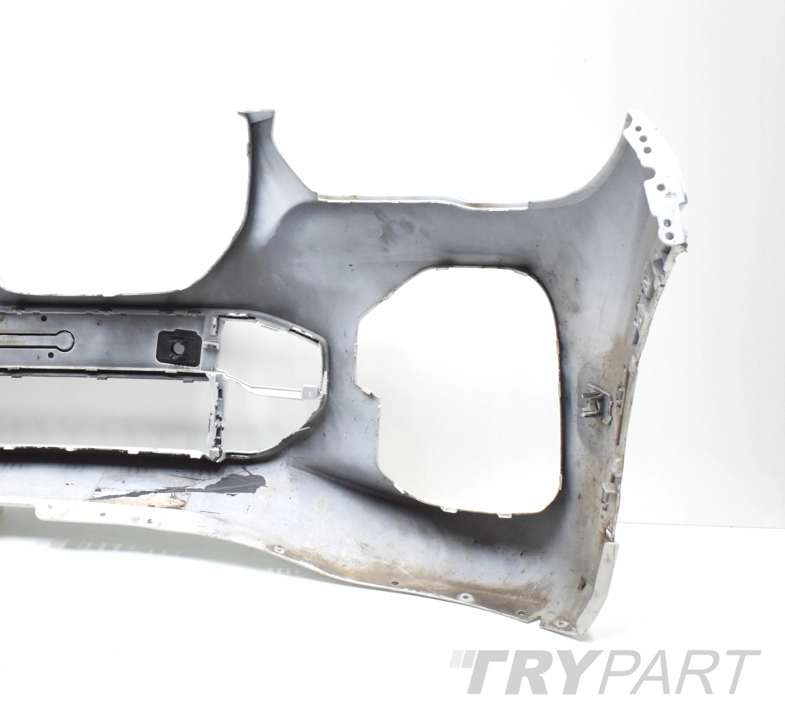 BMW X5 G05 M PACKAGE FRONT BUMPER + GRILLE INSERT