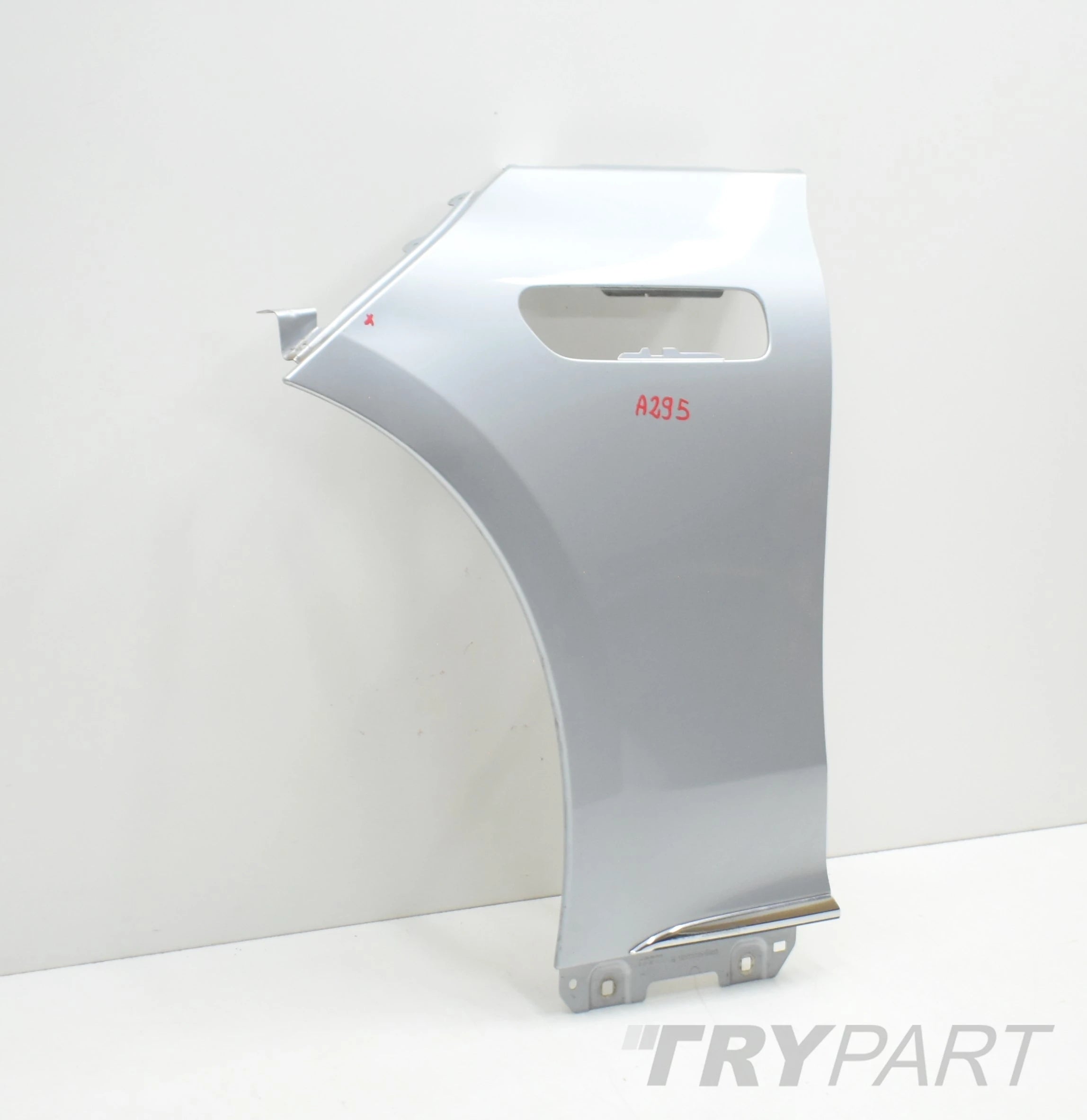 MERCEDES EQE W295 V295 FRONT LEFT FENDER ORG A2958810100
