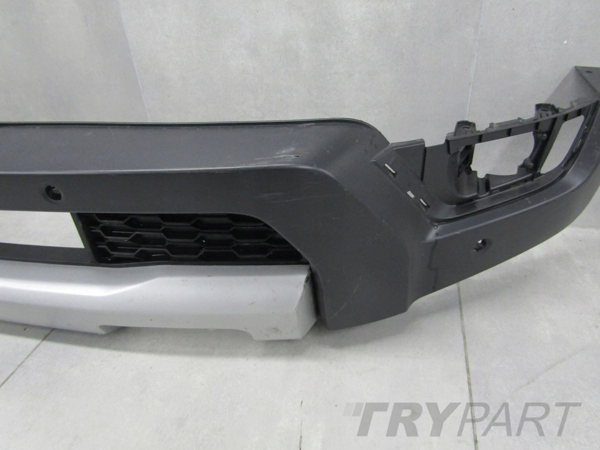 Front Bumper for FORD RANGER RAPTOR IV 4 22-