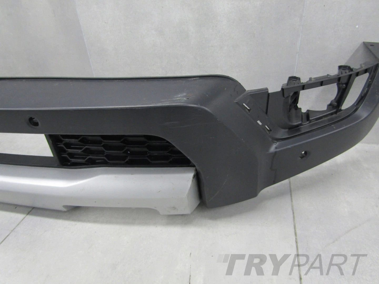 Front Bumper for FORD RANGER RAPTOR IV 4 22-
