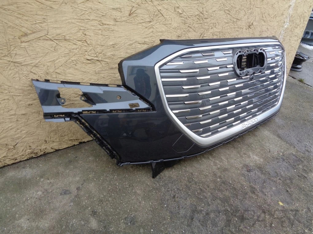 AUDI Q4 E TRON ETRON E-TRON 89A grill catcher