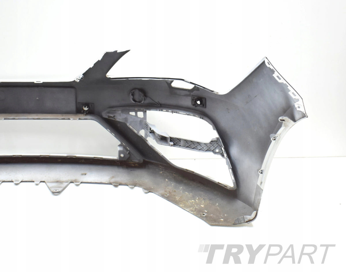 SEAT LEON III LIFT FR 5F FRONT BUMPER ORG