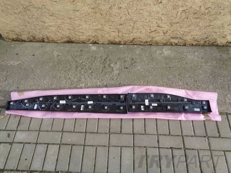 FORD MUSTANG MACH E MACH-E 21- Right Front Door Molding