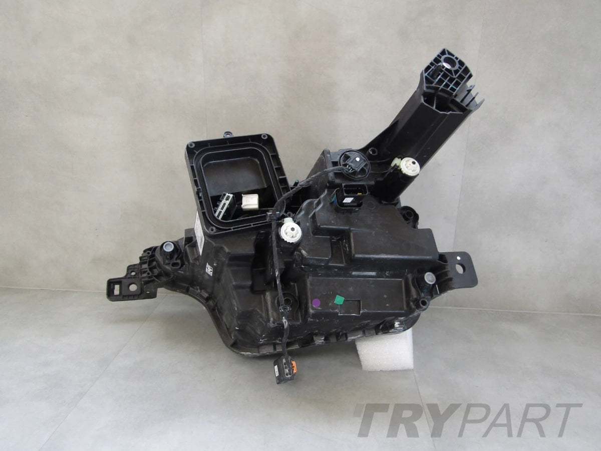Front Lamp Citroen C5X LED 22- RH 9849667480