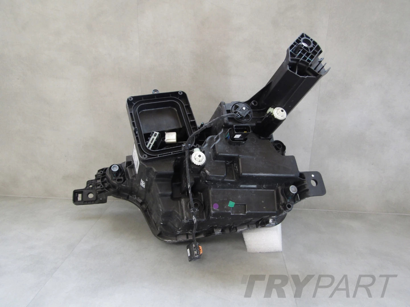 Front Lamp Citroen C5X LED 22- RH 9849667480