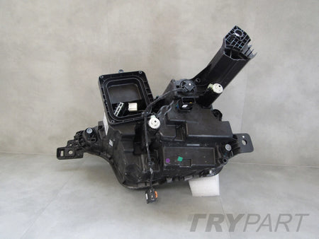 Front Lamp Citroen C5X LED 22- RH 9849667480