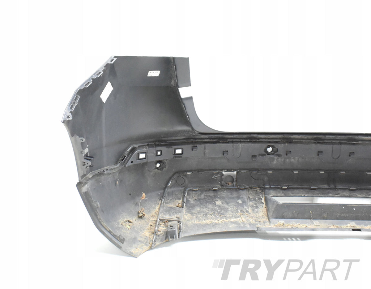 SEAT ATECA 575 REAR BUMPER ORG 16+