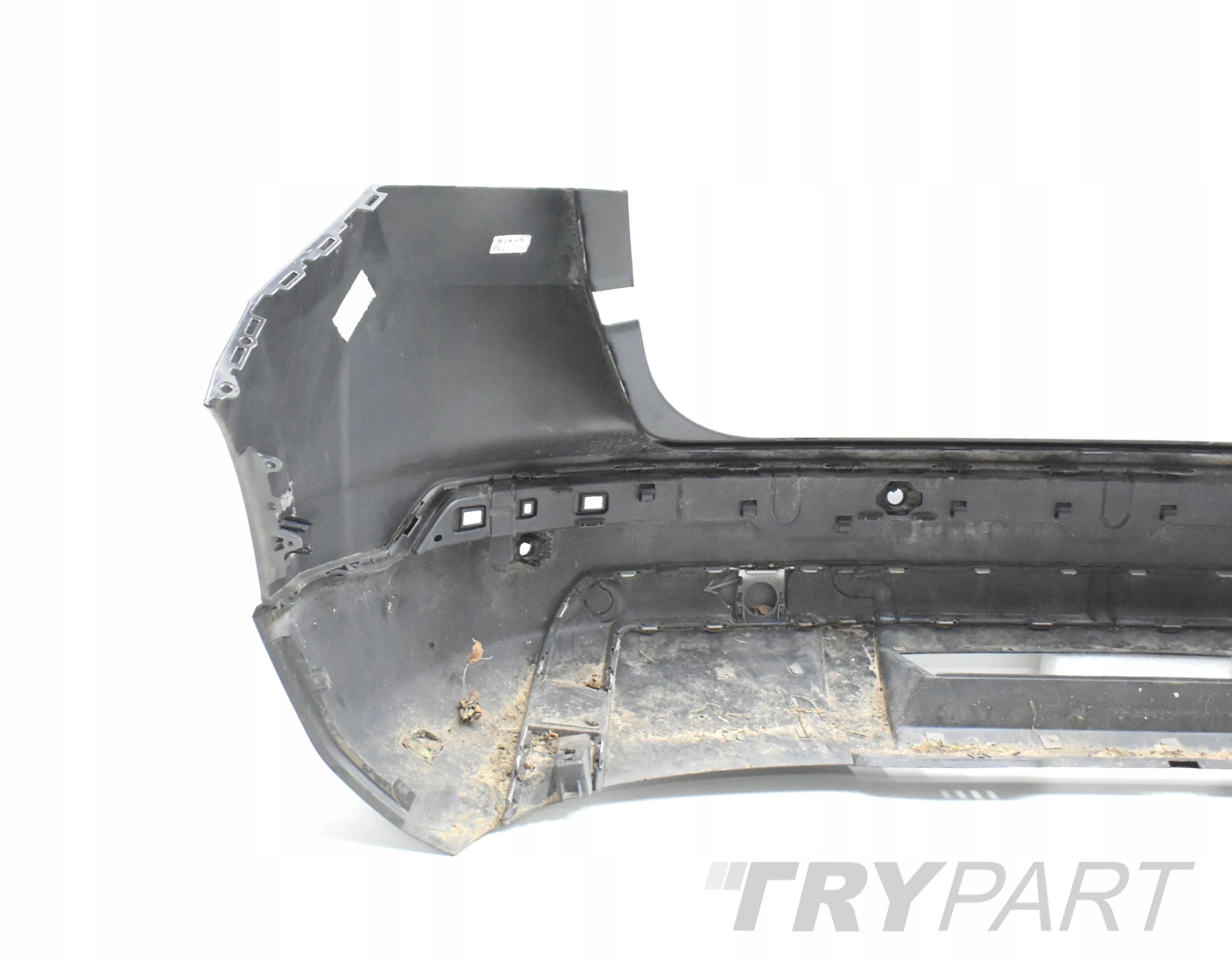 SEAT ATECA 575 REAR BUMPER ORG 16+