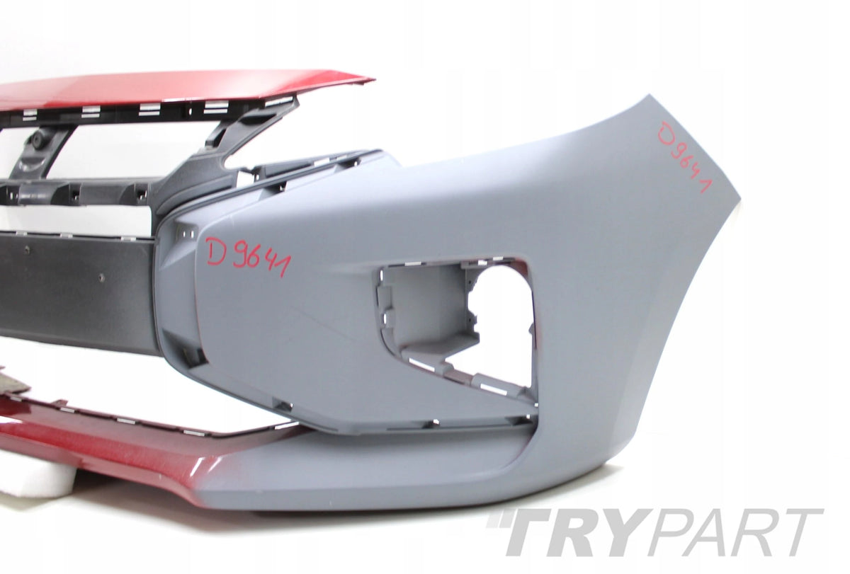 MITSUBISHI SPACE STAR III FRONT BUMPER ORG
