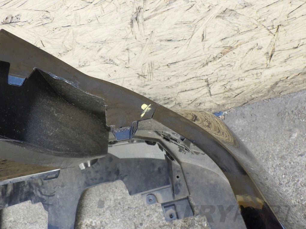 OPEL ASTRA 6 VI L KOMBI 22- Rear Bumper