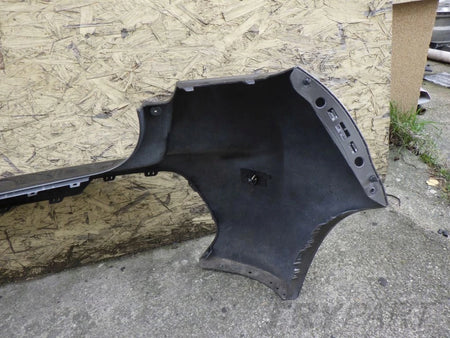 PEUGEOT 208 II 2 P21 19- Rear Bumper