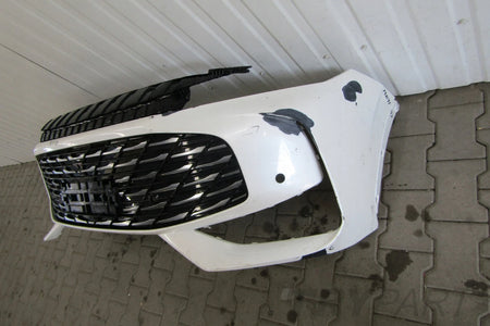 MG HS II 2 Front Bumper 2024-