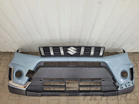 Front Bumper Suzuki Vitara 2 II Lift 3 III 18-24