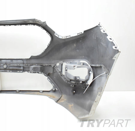 FORD TRANSIT CUSTOM FRONT BUMPER ORIGINAL