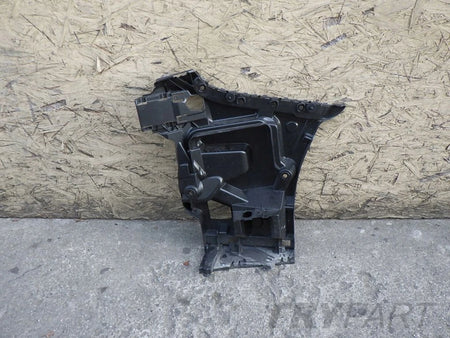 BMW 8 G14 G15 M PACKAGE REAR BUMPER CENTER SKID PLATE