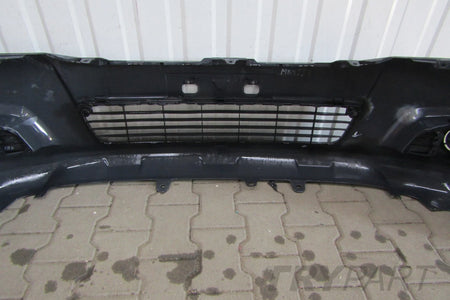 Front Bumper Toyota Hilux 7 VII Lift 11-15