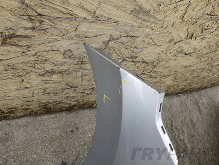 VW GOLF VIII 8 5H 5H0 20- Front Bumper