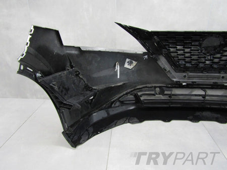 Front Bumper for Nissan Qashqai 3 III J12 21-24