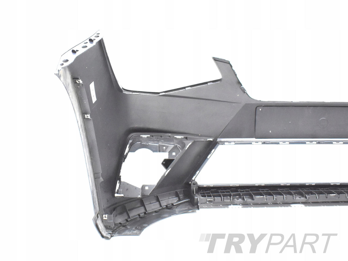 SEAT IBIZA V 6F0 FRONT BUMPER ORG