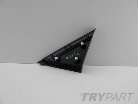 OPEL CROSSLAND X right fender triangle