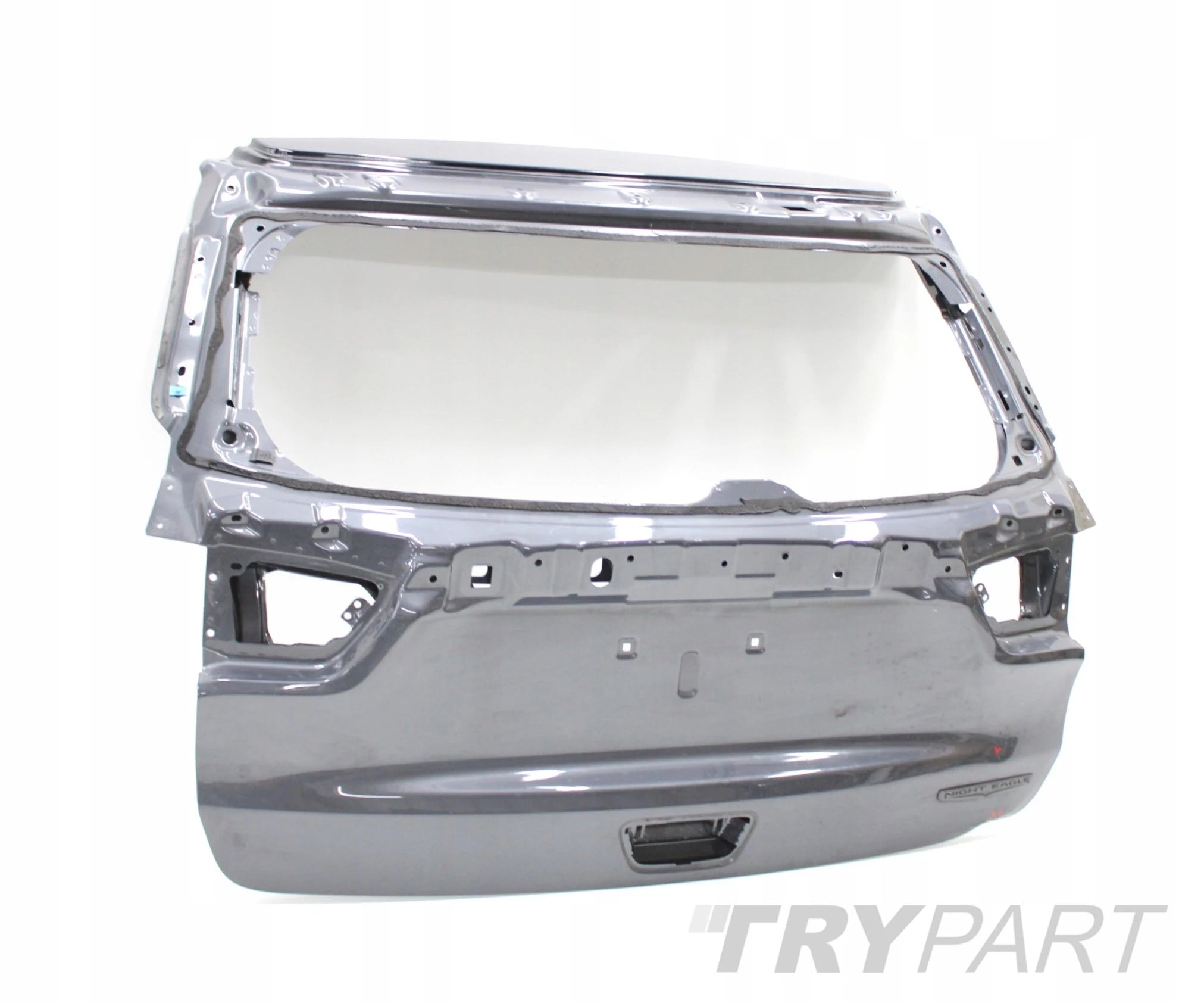 JEEP COMPASS II TAILGATE REAR TRUNK LID ORG