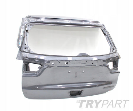 JEEP COMPASS II TAILGATE REAR TRUNK LID ORG