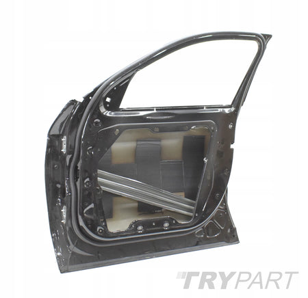 BMW X4 G02 Right Front Door + Molding ORG