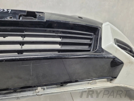 Front Bumper for Honda Civic 9th Gen Facelift 2014-2016