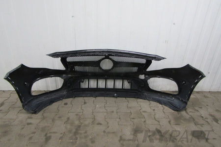Front Bumper Mercedes gla 156 45 AMG lift 17-19