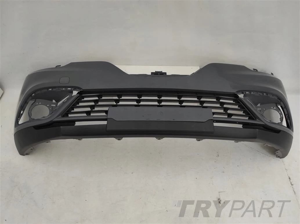 FRONT BUMPER RENAULT GRAND SCENIC 4 IV AFTER 2016