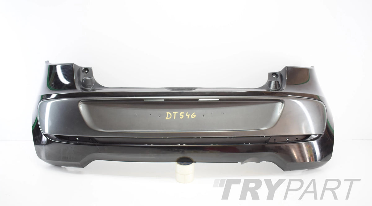 MITSUBISHI COLT CABRIO Rear Bumper Original
