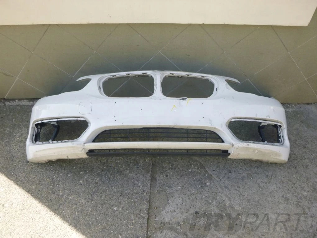BMW 1 F20 F21 LIFT LCI Front Bumper