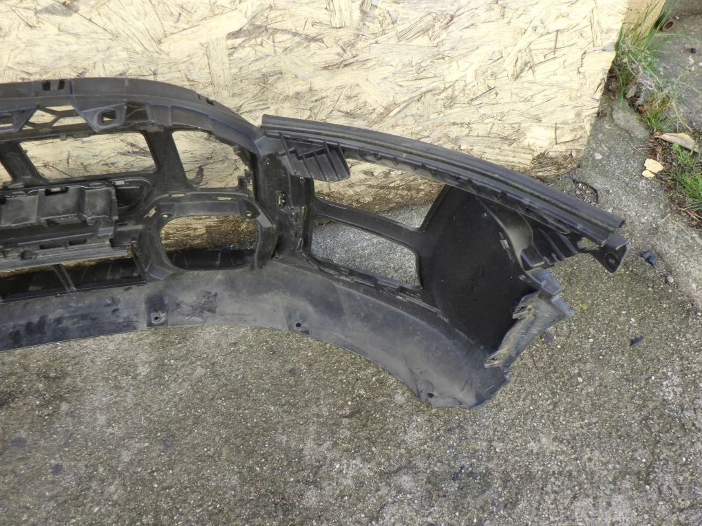 MINI COOPER S F55 F56 LIFT LCI 20- Front Bumper