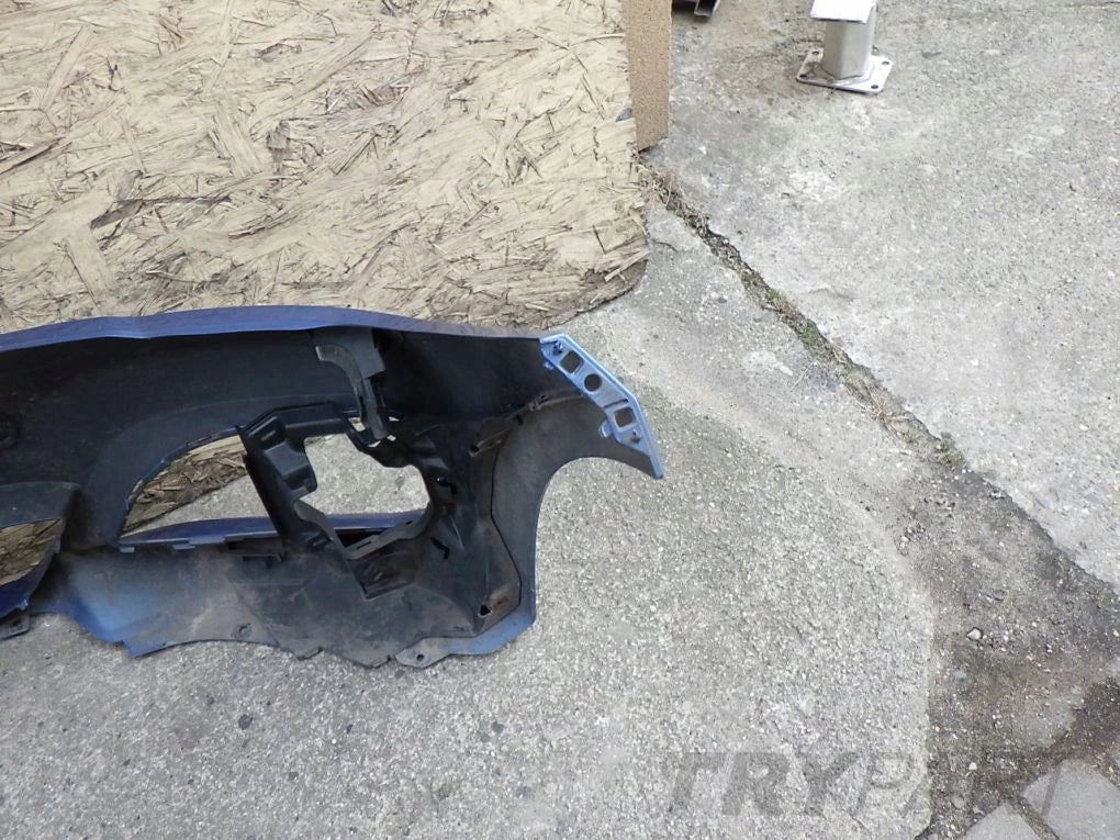 BMW 1 F20 F21 LIFT LCI M PACKAGE front bumper