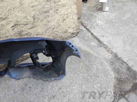 BMW 1 F20 F21 LIFT LCI M PACKAGE front bumper