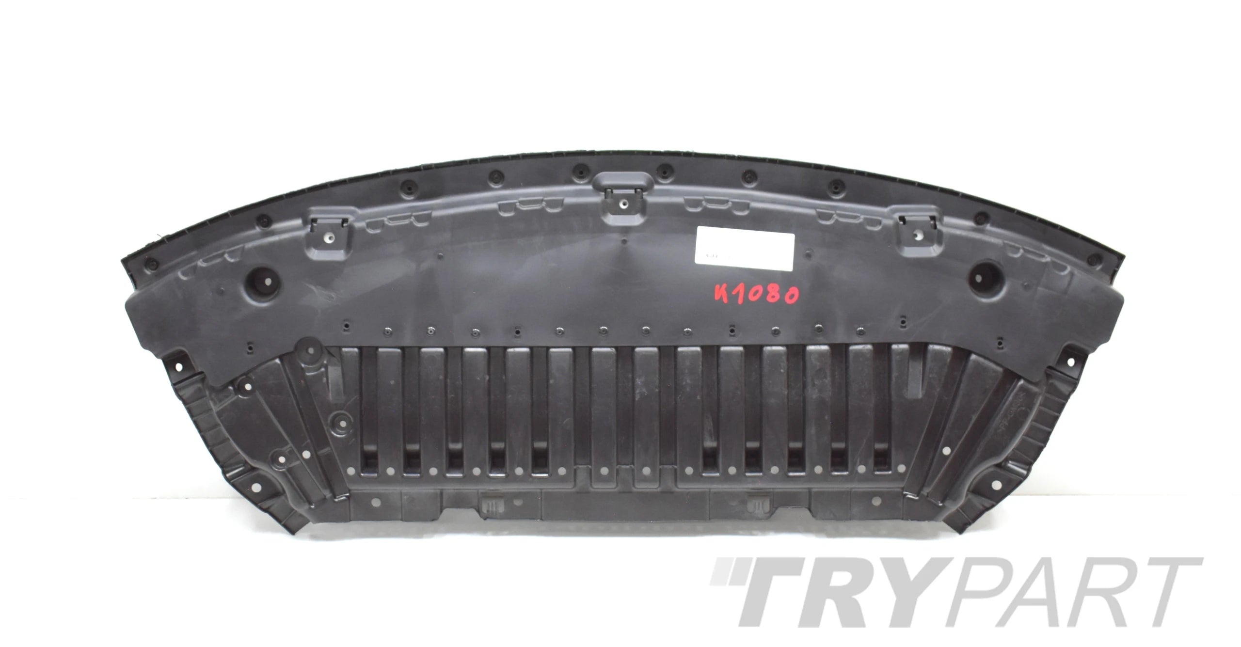 MERCEDES EQC W293 ENGINE SHIELD PLATE ORG NEW