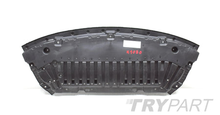 MERCEDES EQC W293 ENGINE SHIELD PLATE ORG NEW