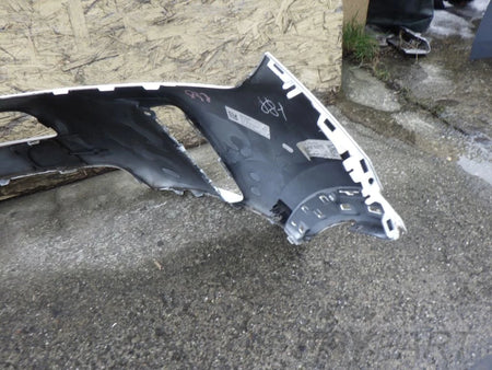 OPEL MOKKA B II 2 2020- front bumper