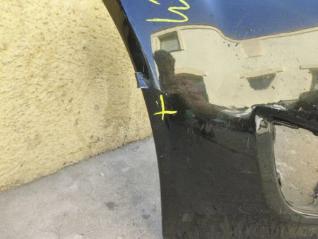 MAZDA MX5 LIFT 09- Front Bumper