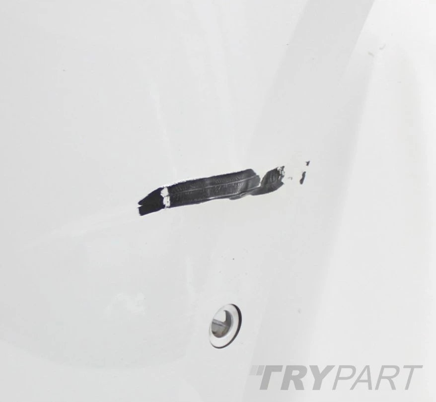VW ID3 ID.3 10A Rear Bumper Original + Diffuser