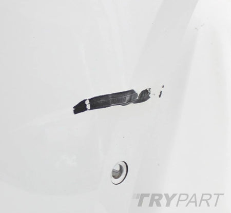 VW ID3 ID.3 10A Rear Bumper Original + Diffuser