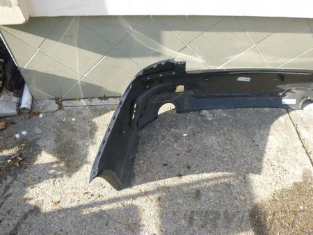 BMW 3 G20 SEDAN M PACKAGE 18- rear bumper