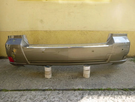 MERCEDES GLK W204 W 204 Rear Bumper