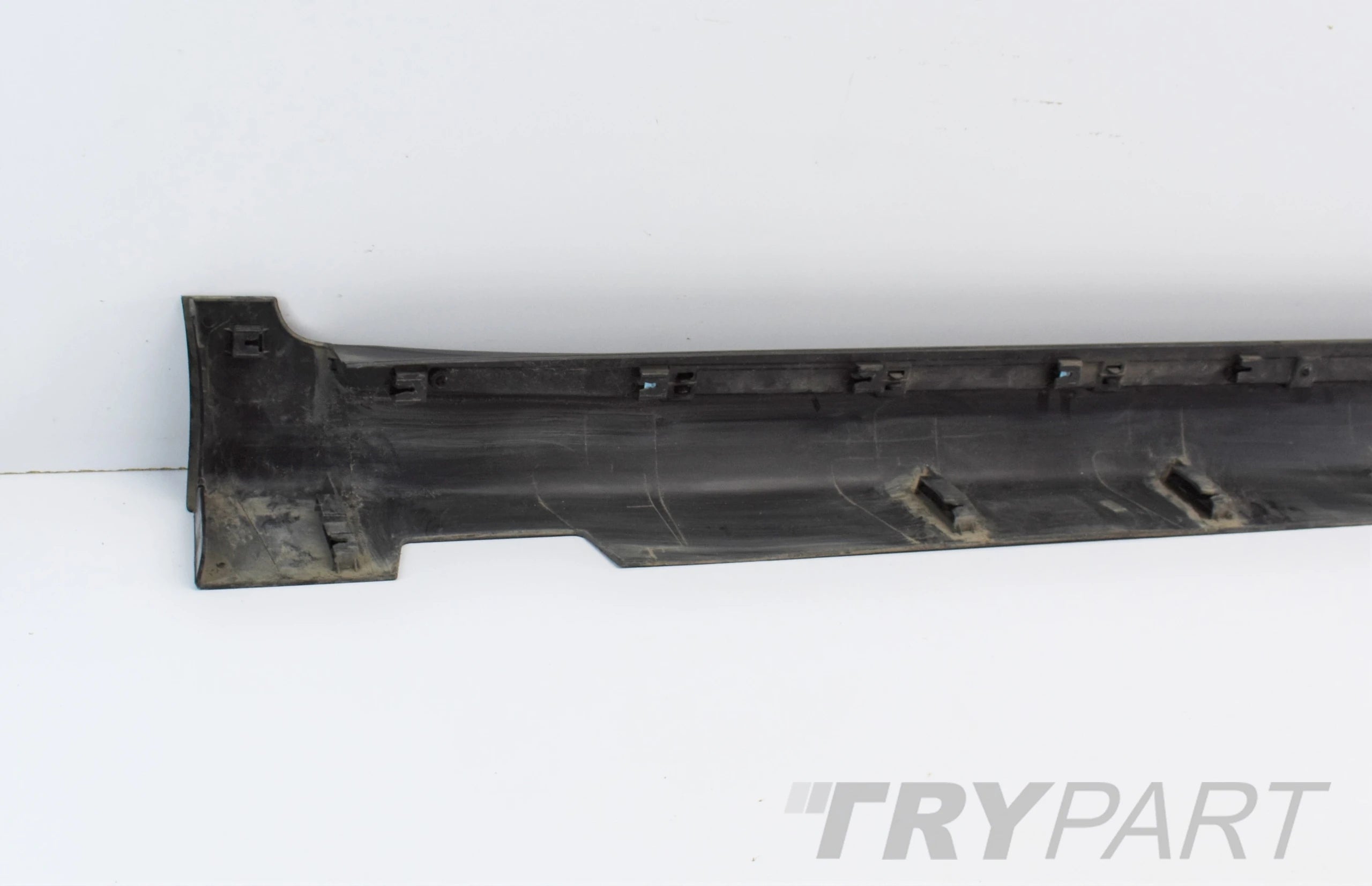 KIA SPORTAGE IV RIGHT SILL STRIP ORG